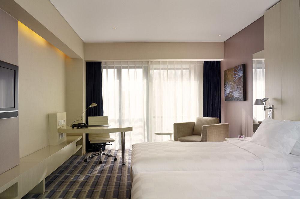 Park Plaza West 4* Beijing