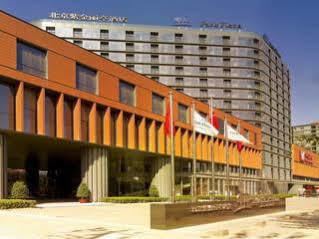 Park Plaza West 4* Beijing