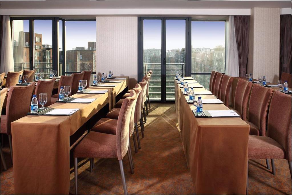 Park Plaza West Beijing